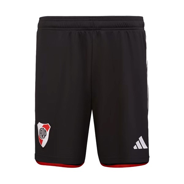 Pantalones River Plate Replica Primera Ropa 2023/24